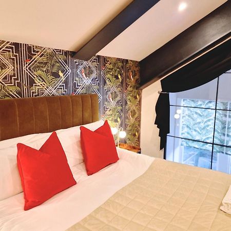 The Academy House By Bevolve Apartment Shrewsbury Ngoại thất bức ảnh
