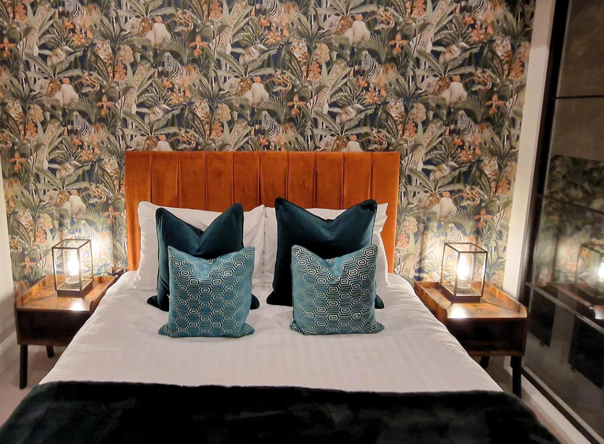 The Academy House By Bevolve Apartment Shrewsbury Ngoại thất bức ảnh