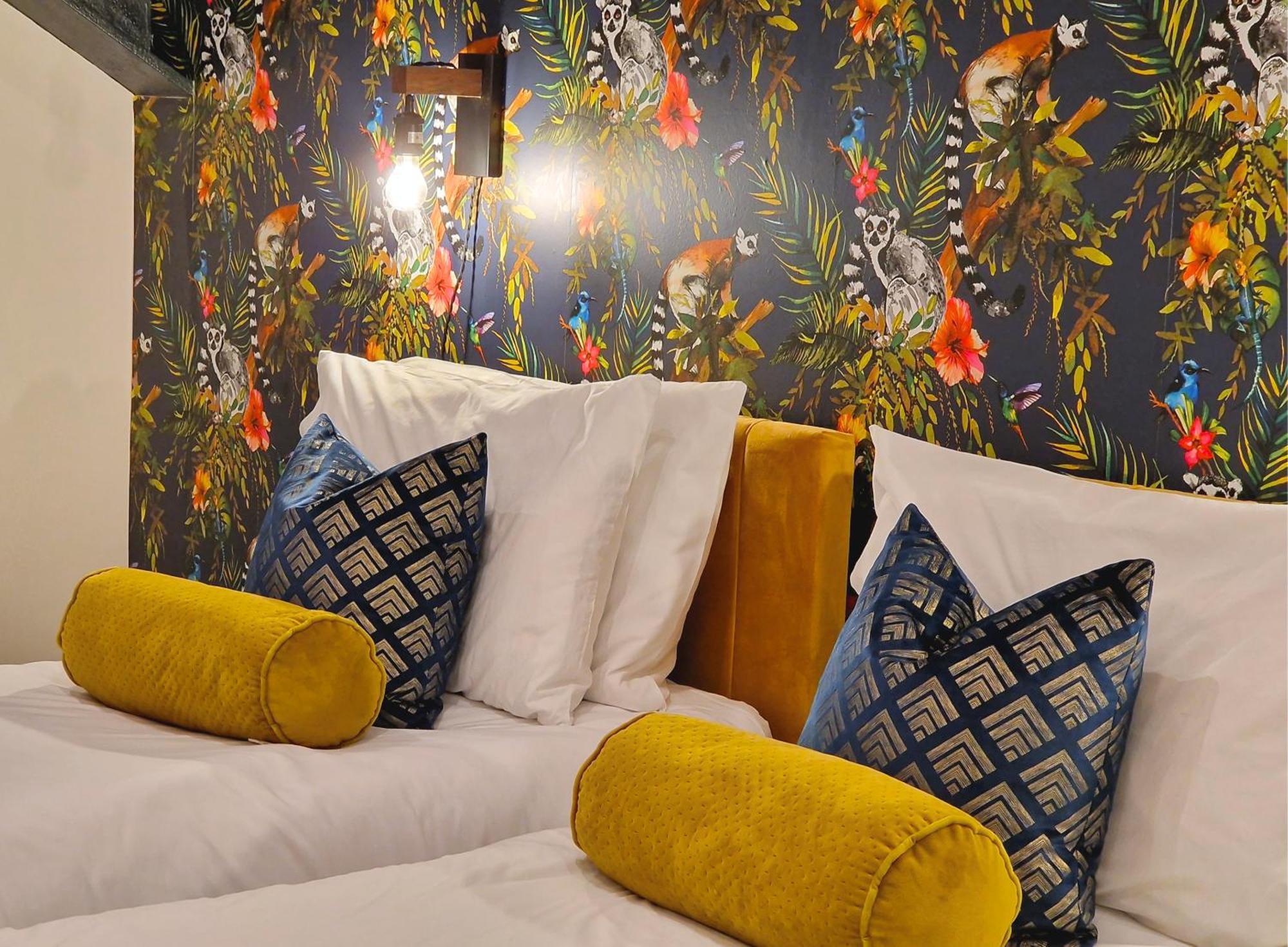 The Academy House By Bevolve Apartment Shrewsbury Ngoại thất bức ảnh